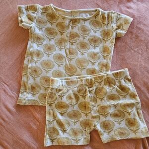 Kate Quinn Pajama Set